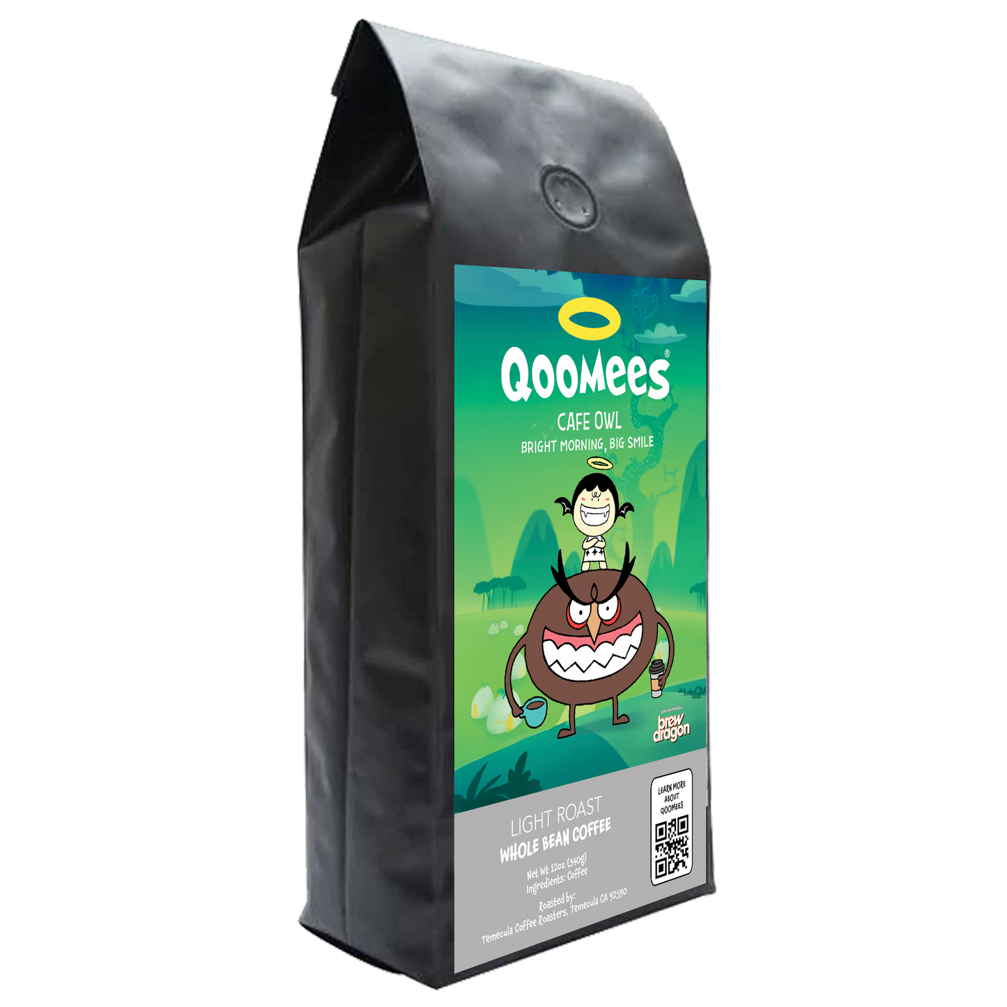 Cafe Owl | Light Roast