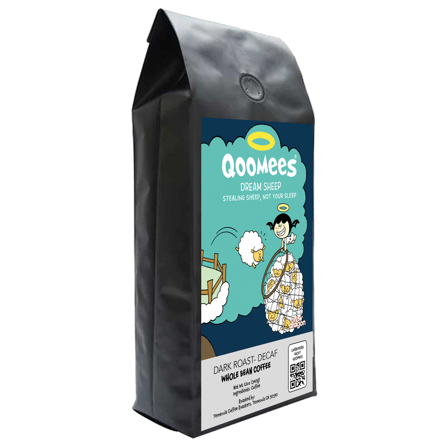Dream Sheep | Decaf